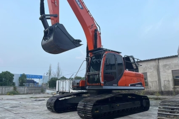 Doosan DX225LC-9C(80cm wide track)