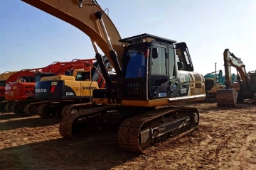 Caterpillar Cat326d excavator