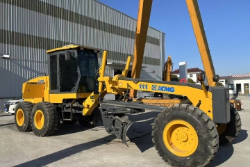 XCMG Motor Grader GR1805