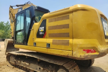 Caterpillar 320GC