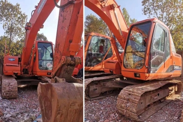 Doosan DH150-7 Excavator